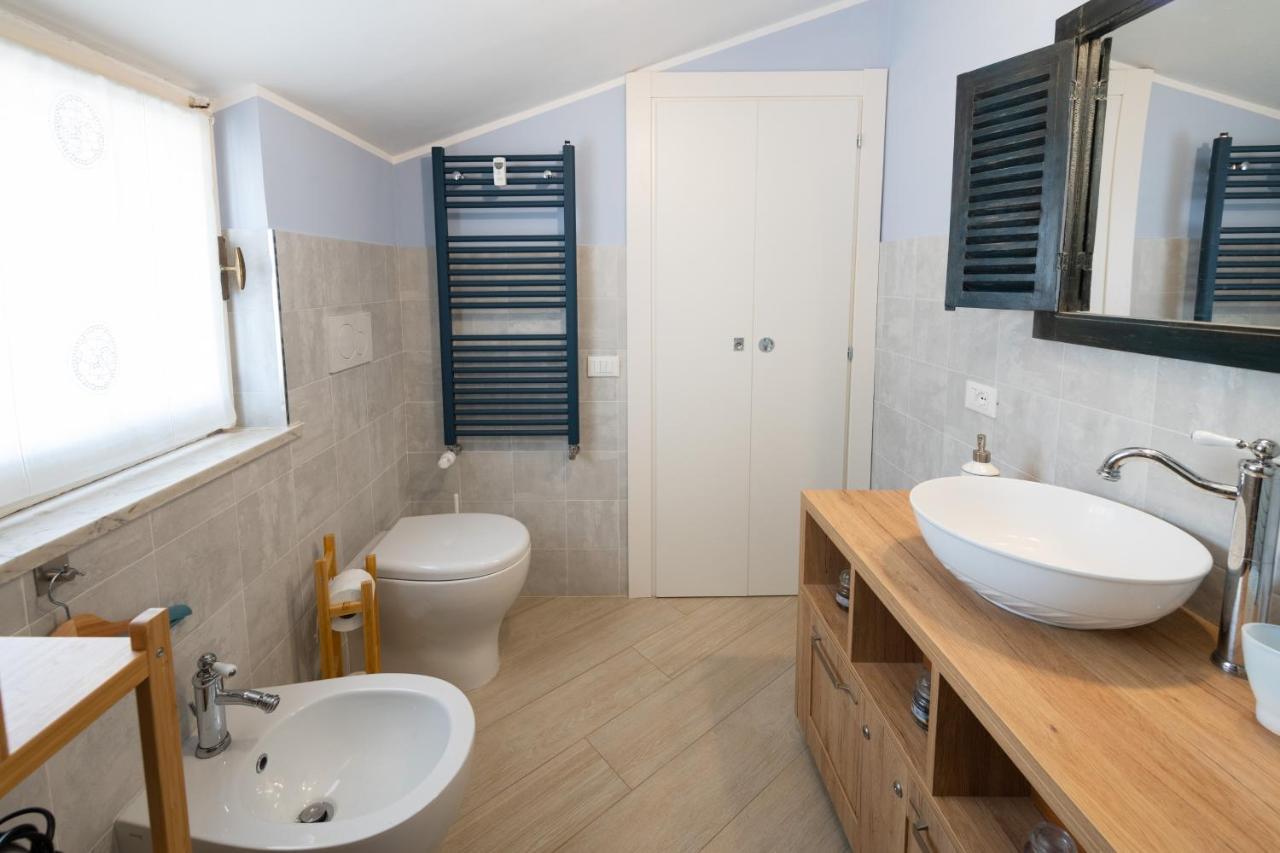 Lejlighed La Casa Di Viola Rom