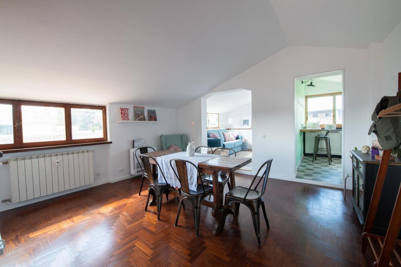 Lejlighed La Casa Di Viola